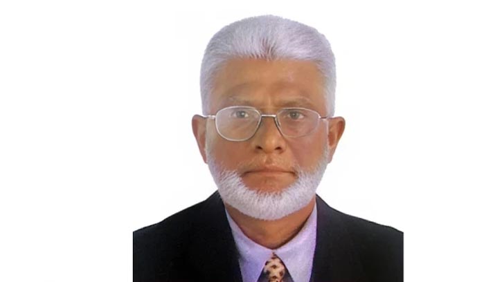 ইসলামী ব্যাংকের সাবেক ডিএমডির প্রথম মৃত্যুবার্ষিকী আজ