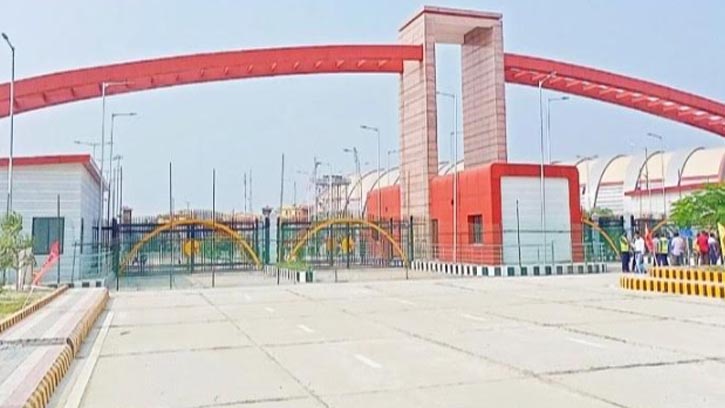 বাংলাদেশ-ভারত বাণিজ্য ঘাটতি আকাশপাতাল