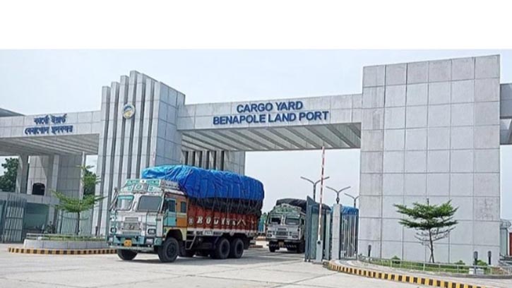 ভারত থেকে চার মাসে এলো ১৮ হাজার মেট্রিক টন চাল