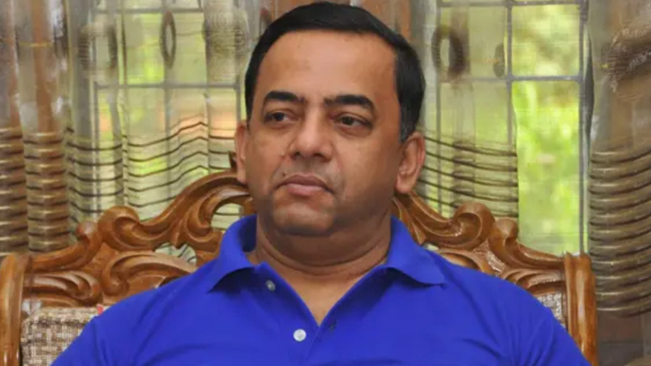 দুবাইয়ের কারাগার থেকে জামিনে মুক্ত বেনজীর আহমেদ