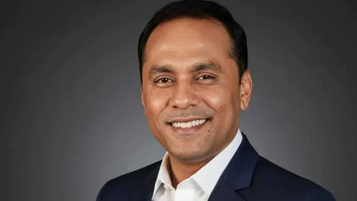 ডেপুটি স্পিকারের দায়িত্ব পেলেন কায়সার কামাল