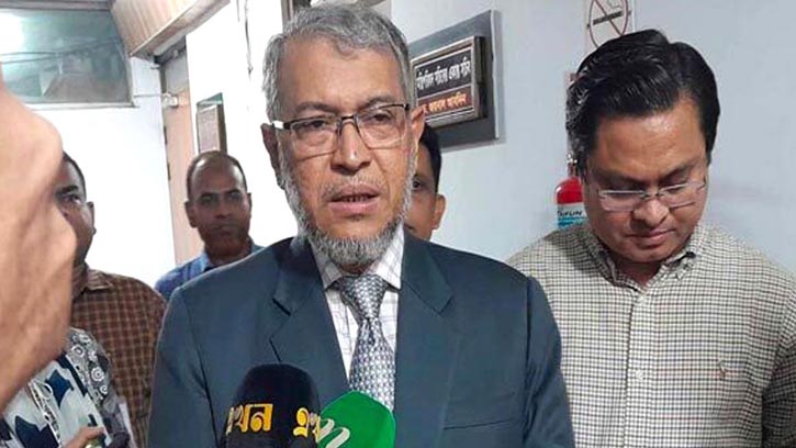 সুষ্ঠু ও নিরপেক্ষ নির্বাচন সম্ভব, বিচ্যুতি পেলেই ব্যবস্থা: মন্ত্রিপরিষদ সচিব 