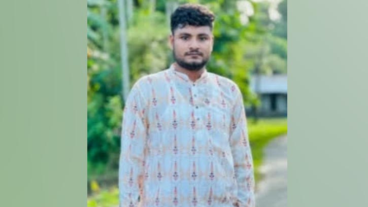 লক্ষ্মীপুরে মহাসড়কে লরির ধাক্কায় বিকাশকর্মী শাহরিয়ার রাজু নিহত