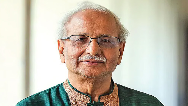 বদিউল আলম মজুমদার: ক্ষমতার বদল যেন দুর্নীতির বদলে না যায়