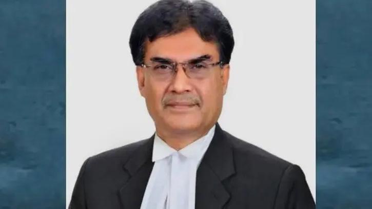 বিএনপির নতুন আইন সম্পাদক ব্যারিস্টার বদরুদ্দোজা বাদল