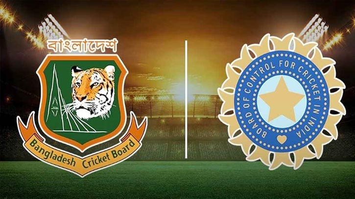 টসের সময় করমর্দন নয়, ভারত-বাংলাদেশ ম্যাচ শুরুতেই বিতর্ক