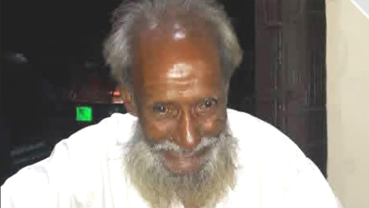 হাটহাজারীতে সড়ক দুর্ঘটনায় বৃদ্ধের মৃত্যু