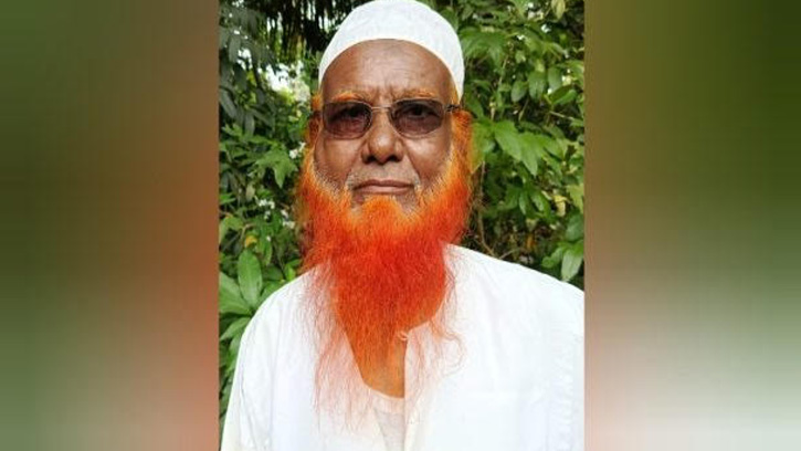 চাঁদপুরে শিশু ধর্ষণের ঘটনায় বৃদ্ধ আটক