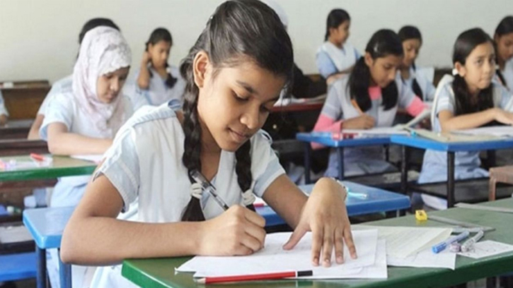 সারাদেশে আজ বৃত্তি পরীক্ষা  শুরু