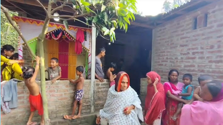 বাসর ঘরে স্বামীর গোপনাঙ্গ কেটে দিলো নববধূ