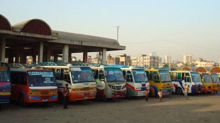 নতুন বাস ভাড়া ঘোষণা আসছে বৃহস্পতিবার