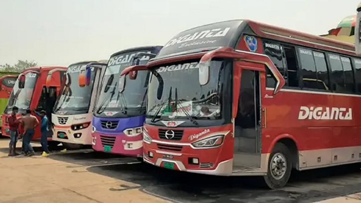 বাস ভাড়া বৃদ্ধি নিয়ে চূড়ান্ত সিদ্ধান্ত আজ