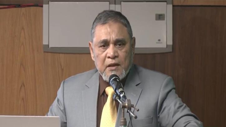 নির্বাচনে চাপমুক্ত থেকে আইন অনুযায়ী দায়িত্ব পালনের নির্দেশ