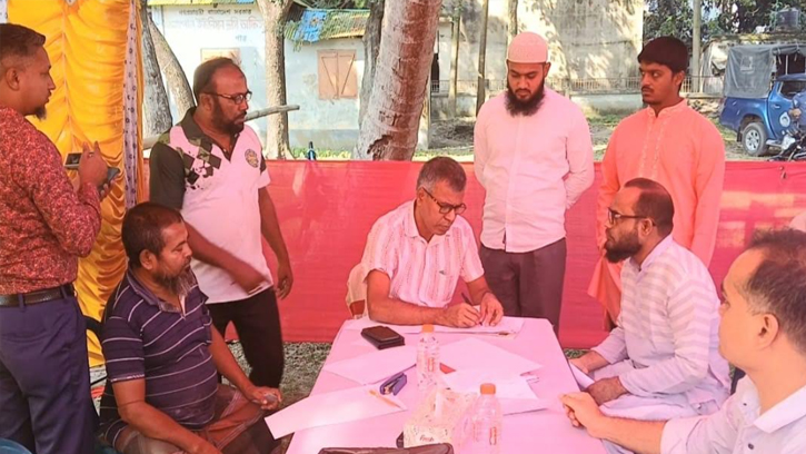 নয় বছর পর গুম হওয়া রেজওয়ান হোসেনের ঘটনায় তদন্ত শুরু