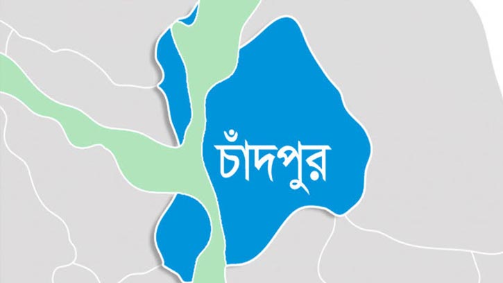 চাঁদপুরে পদ্মা বাসের চাকায় পিষ্ট হয়ে নানি-নাতনির মৃত্যু