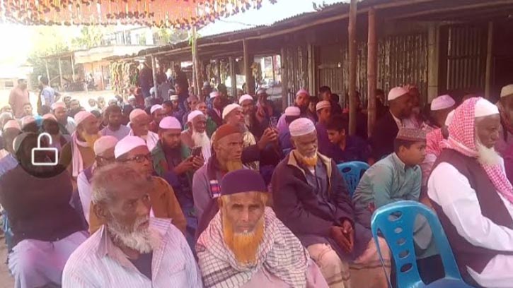 ভোগডাঙ্গা ইউনিয়ন শাখা অফিস উদ্ভোধন