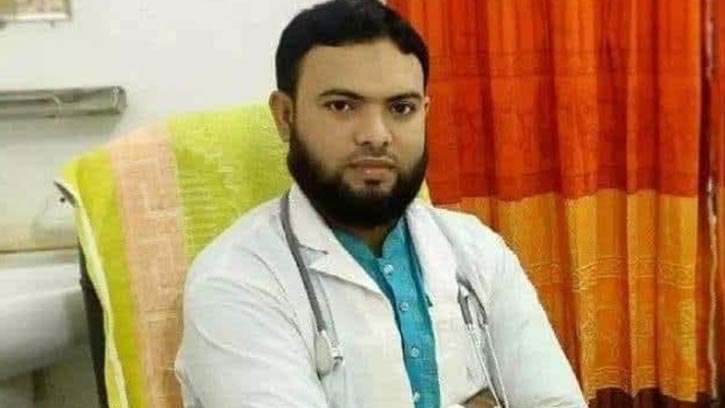 অতিরিক্ত ইনজেকশনে শিশুর মৃত্যু, দেড় লাখ টাকায় দফারফা