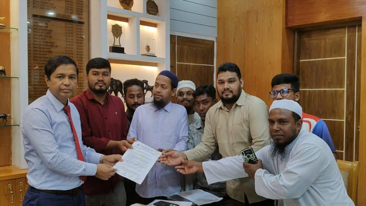 রাঙ্গামাটিতে ভূমি বিরোধ নিষ্পত্তি কমিশনের বৈঠক স্থগিতের দাবি পিসিসিপি'র