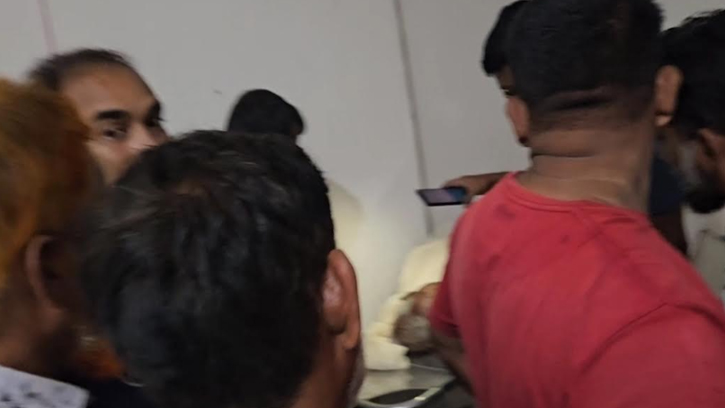 ঠাকুরগাঁওয়ে কুপিয়ে হত্যা: চুরির অপবাদে প্রাণ গেল কার্তিকের