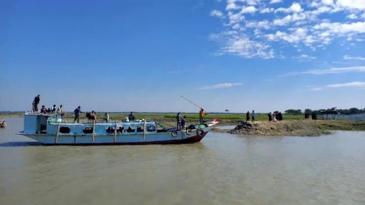 চরফ্যাশনে স্বাস্থ্যসেবা বঞ্চিত ২০ হাজার মানুষ