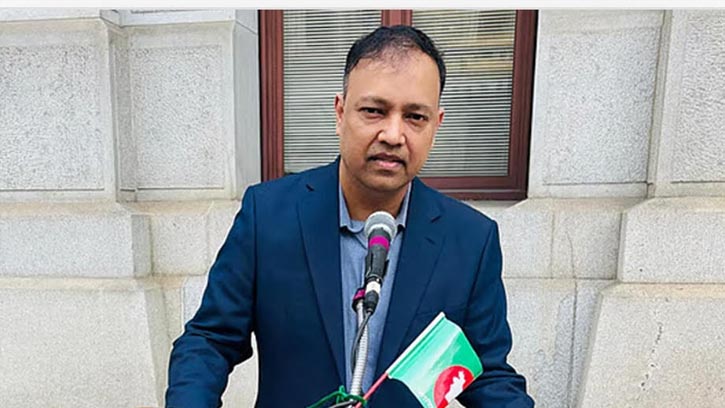 চট্টগ্রামের ছেলে তৈয়ব ফের আমেরিকান মেয়র