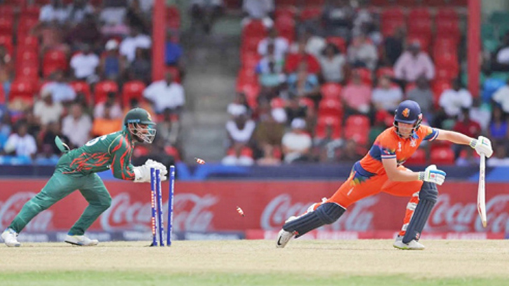 নেদারল্যান্ডসের বিপক্ষে সিরিজের টিকিট মূল্য ঘোষণা করলো বিসিবি