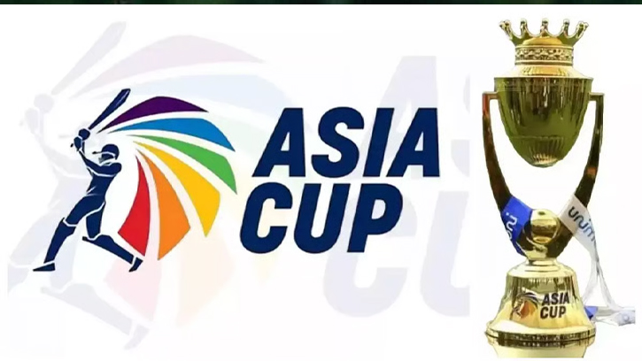 এক ঝলকে এশিয়া কাপ ২০২৪–এর সব স্কোয়াড