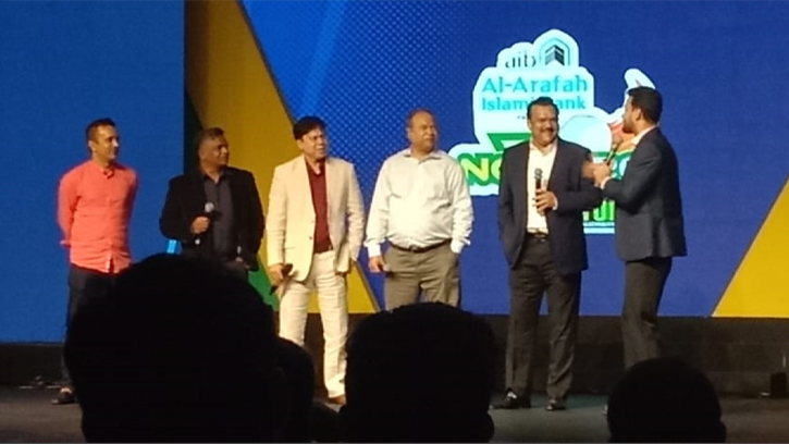 রাজশাহী ও বগুড়ার মাঠে ১৪ সেপ্টেম্বর শুরু হবে এনসিএল টি-টোয়েন্টি