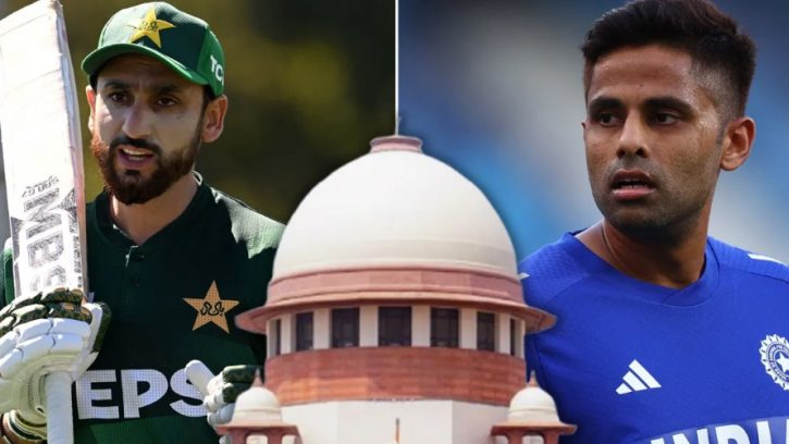 এশিয়া কাপে ভারত-পাকিস্তান ম্যাচ বাতিলের জন্য আবেদন