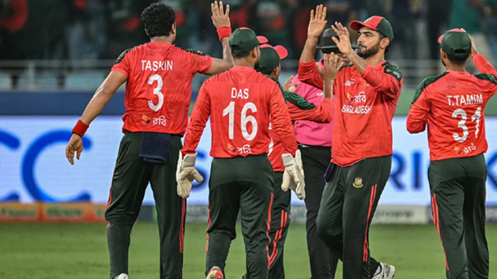 বাংলাদেশের টাইগার শিবিরে ভারতের ম্যাচকে ঘিরে দুশ্চিন্তার ছায়া