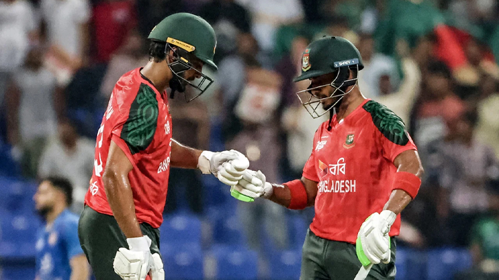 আত্মবিশ্বাসী টাইগাররা ভারতের বিপক্ষে মাঠে আজ