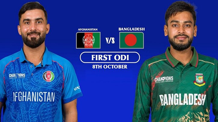 টি-টোয়েন্টির আত্মবিশ্বাস নিয়ে ওয়ানডেতে নামছে বাংলাদেশ দল