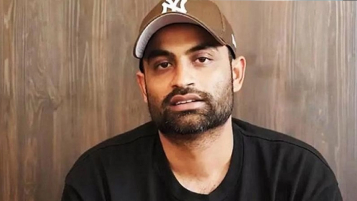 তামিমের কোয়াব নির্বাচন নিয়ে মুখরিত ক্রিকেট অঙ্গন