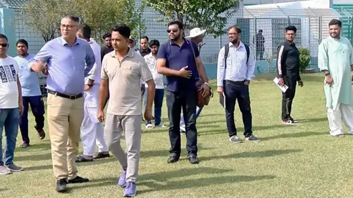 বিসিবি রাজশাহীতে বিপিএল আয়োজনের পরিকল্পনা করছে