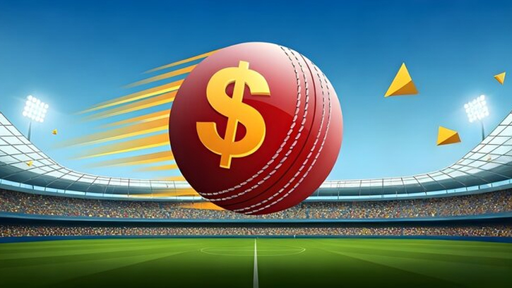 ক্রিকেট ফিক্সিং: সাবেক জাতীয় দলের ক্রিকেটারের কাছে প্রস্তাব 