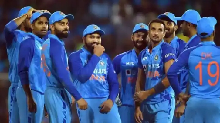 দুই তারকাকে ছাড়াই এশিয়া কাপের দল ঘোষণা করল ভারত