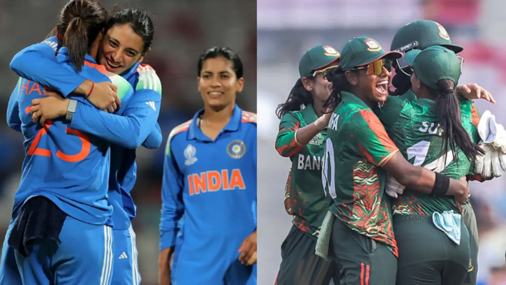 ভারত-বাংলাদেশ সিরিজ স্থগিতের দিকে 