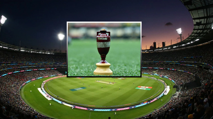 অ্যাশেজ সিরিজে আর্থিক ধাক্কা: ২০৫ কোটি টাকা ক্ষতির দায়ে কিউরেটর ‘কাঠগড়ায়’