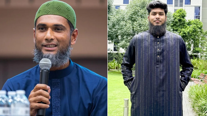 পবিত্র রমজান উপলক্ষে মাহমুদউল্লাহ-রিশাদদের শুভেচ্ছা বার্তা