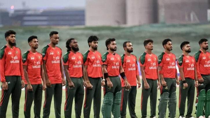 টি২০ নিশ্চিত হলেও ওয়ানডে বিশ্বকাপের ভবিষ্যৎ নিয়ে অনিশ্চয়তা