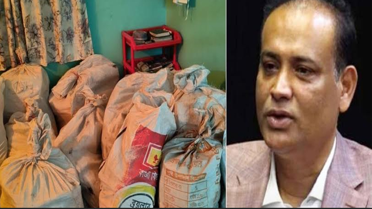 জাবেদের বিদেশে অর্জিত সম্পদের গোপন নথির সন্ধান পেয়েছে দুদক