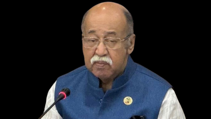 সাবেক শিল্পমন্ত্রী নূরুল মজিদ  হুমায়ূনের ইন্তেকাল
