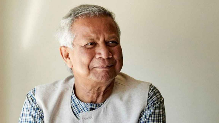 ৫০ বছরে বাংলাদেশ-চীন সম্পর্ক নতুন উচ্চতায়: ড. মুহাম্মদ ইউনূস