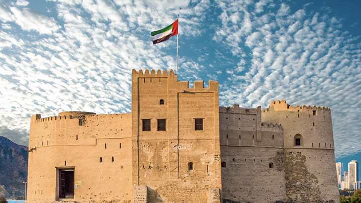 ফুজাইরাহতে ড্রোনের ধ্বংসাবশেষ পড়ে বাংলাদেশি শ্রমিকের মৃত্যু