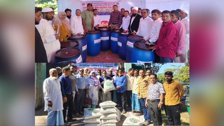 কৃষকের আস্থার ঠিকানা: চট্টগ্রামে ব্রি স্যাটেলাইট স্টেশনের সাফল্য
