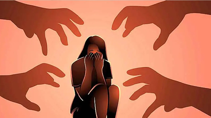 ধর্ষণের শিকার হয়ে প্রবাসীর স্ত্রীর আত্মহত্যা