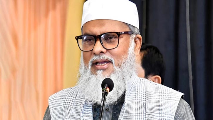 নির্বাচনের পর ইজতেমা: ধর্ম উপদেষ্টা