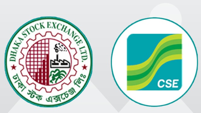বড় পতনের মধ্যেও ডিএসইতে গড় লেনদেন বেড়েছে ২২%