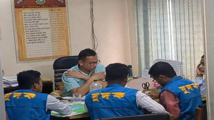 চট্টগ্রাম শিক্ষা বোর্ডে ফল জালিয়াতির প্রমাণ পেয়েছে দুদক