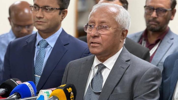সারা দেশে শান্তিপূর্ণ ভোটগ্রহণ, ৩২.৮৮% ভোট কাস্টিং: ইসি
